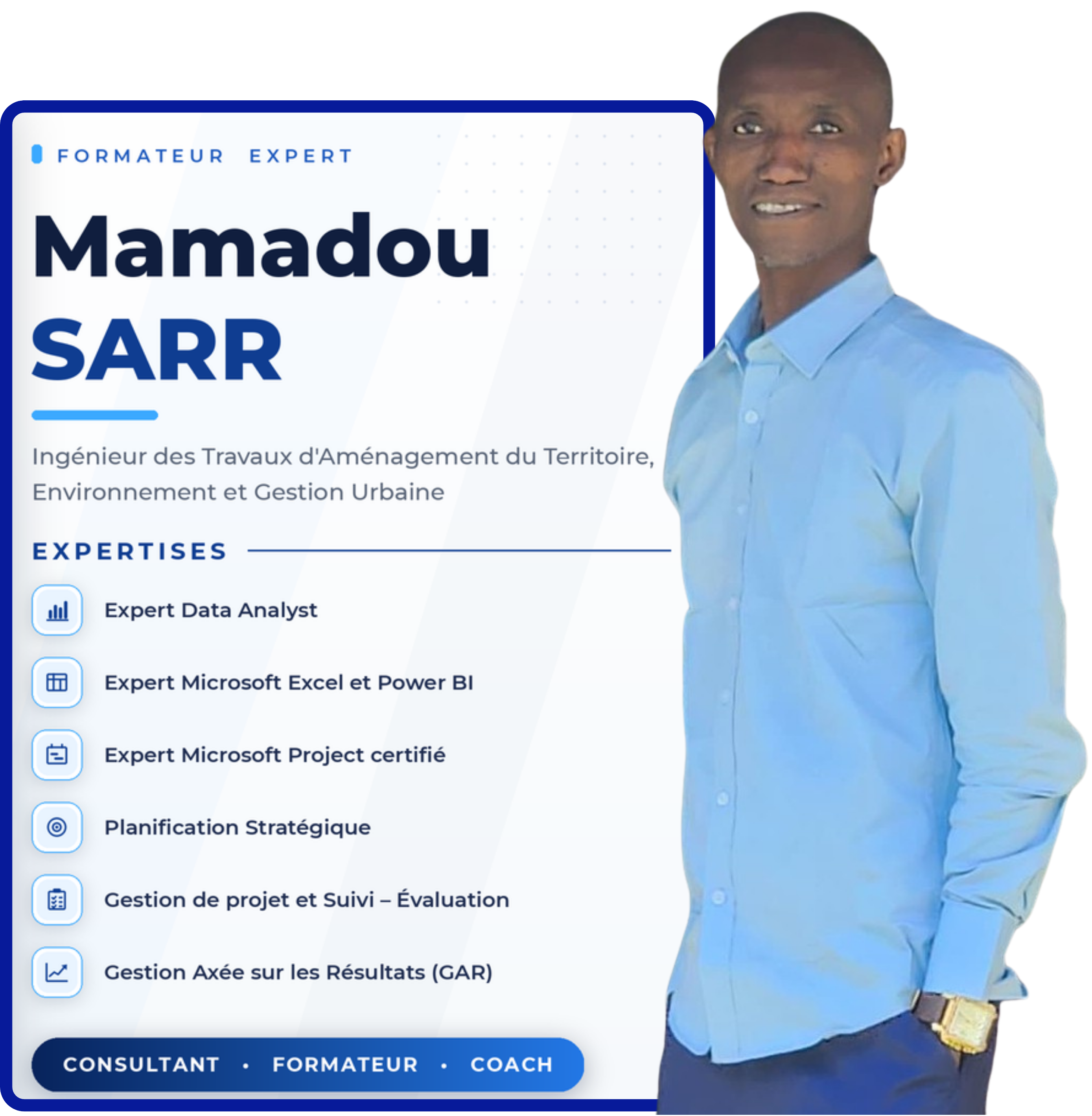 formateur excel